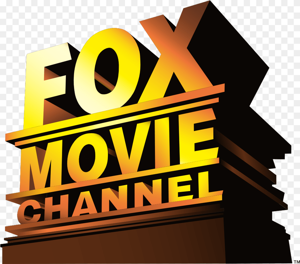 Fx Movie Channel Fox Movie Logo, Architecture, Building, Hotel, Motel Free Transparent Png