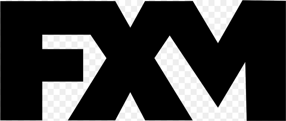Fx Movies Logo Fx Movies Logo, Gray Free Transparent Png
