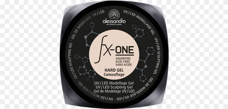 Fx One Hard Gel Camouflage Eye Shadow, Face, Head, Person, Cosmetics Free Png