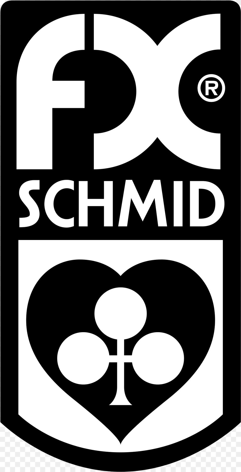 Fx Schmid Logo Transparent Logo Fx Schmid, Stencil, Symbol Free Png Download