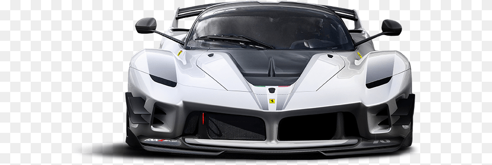 Fxx K Evo Ferrari Fxx K Evo, Car, Sports Car, Transportation, Vehicle Free Png Download