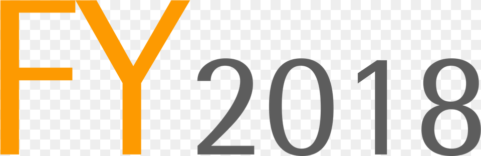 Fy 2018 Sag Orange, Number, Symbol, Text Png