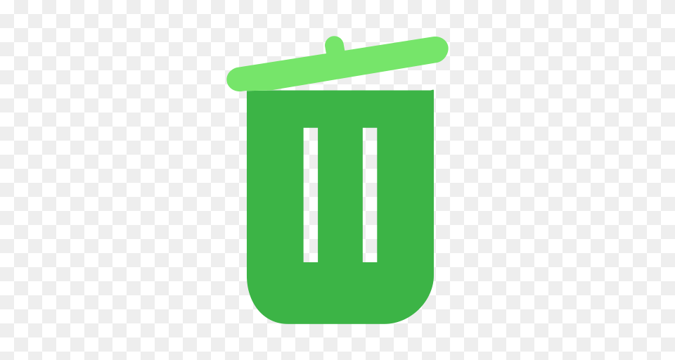 Fy Recycle Bin Recycle Bin Trash Icon With And Vector Format, Text, Blade, Razor, Weapon Free Png Download