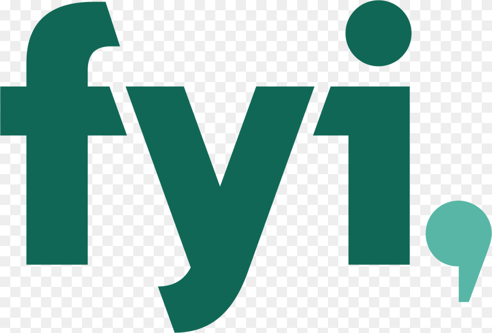 Fyi, Logo, Green, Text Png Image