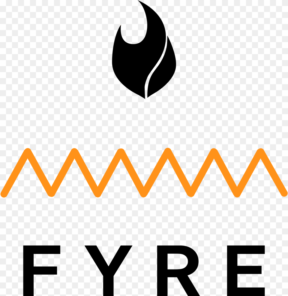 Fyre Festival Logo, Outdoors Free Transparent Png
