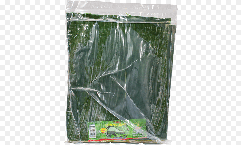 Fz Banana Leaves Plastic, Plastic Wrap, Bag Free Png Download