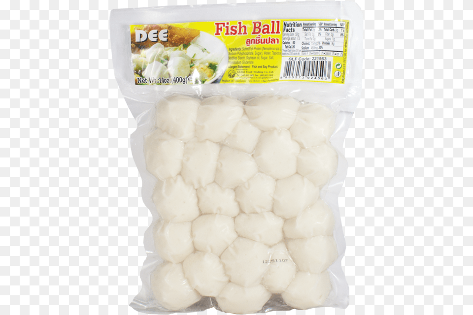 Fz Cooked Fish Ball Snack, Food Free Png
