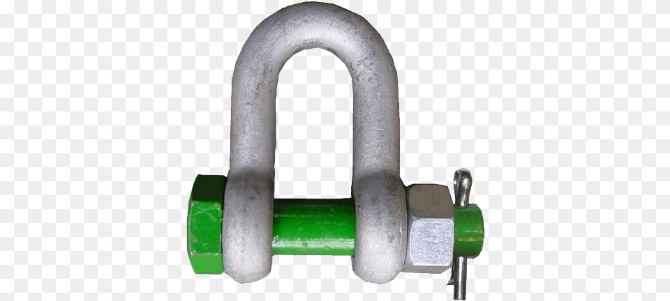 G 4153 D Shackle 17 Ton, Clamp, Device, Tool Free Transparent Png