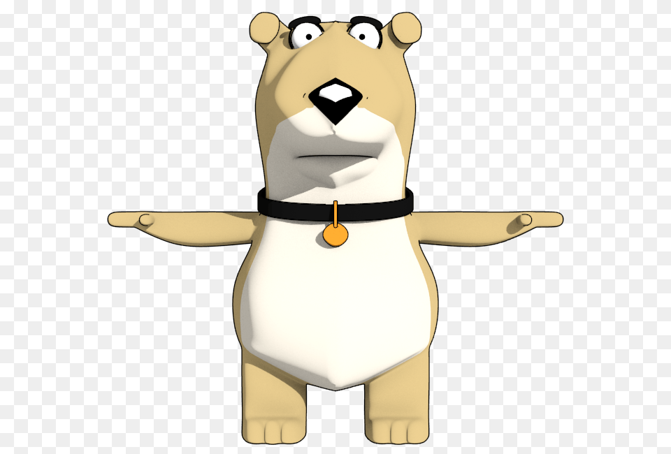 G, Animal, Bear, Mammal, Wildlife Free Png Download