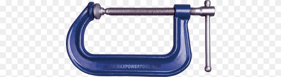 G Clamp G Clamp Tool, Device Free Transparent Png