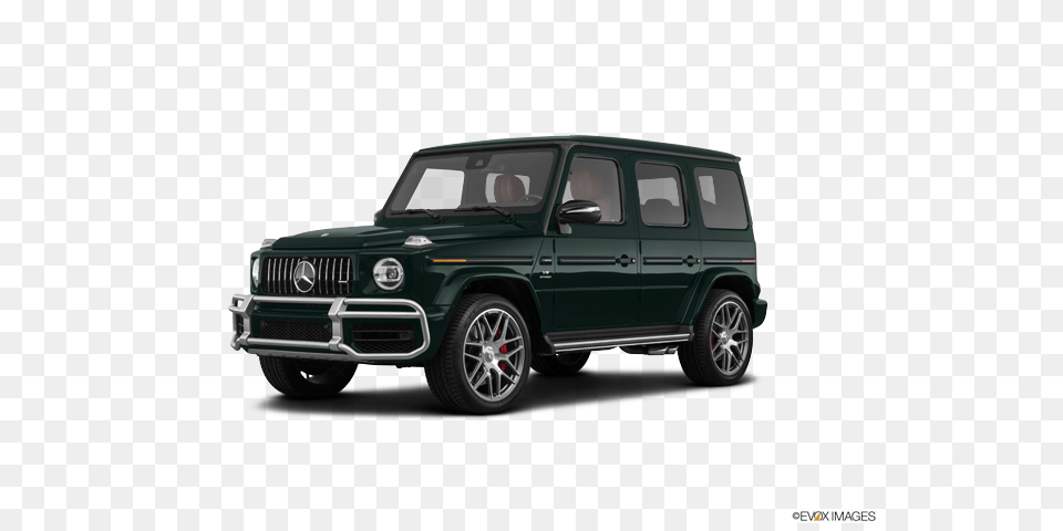 G Class G 550 Emerald Green Metallic Mercedes Benz G Wagon Ad, Transportation, Vehicle, Car, Jeep Free Png Download