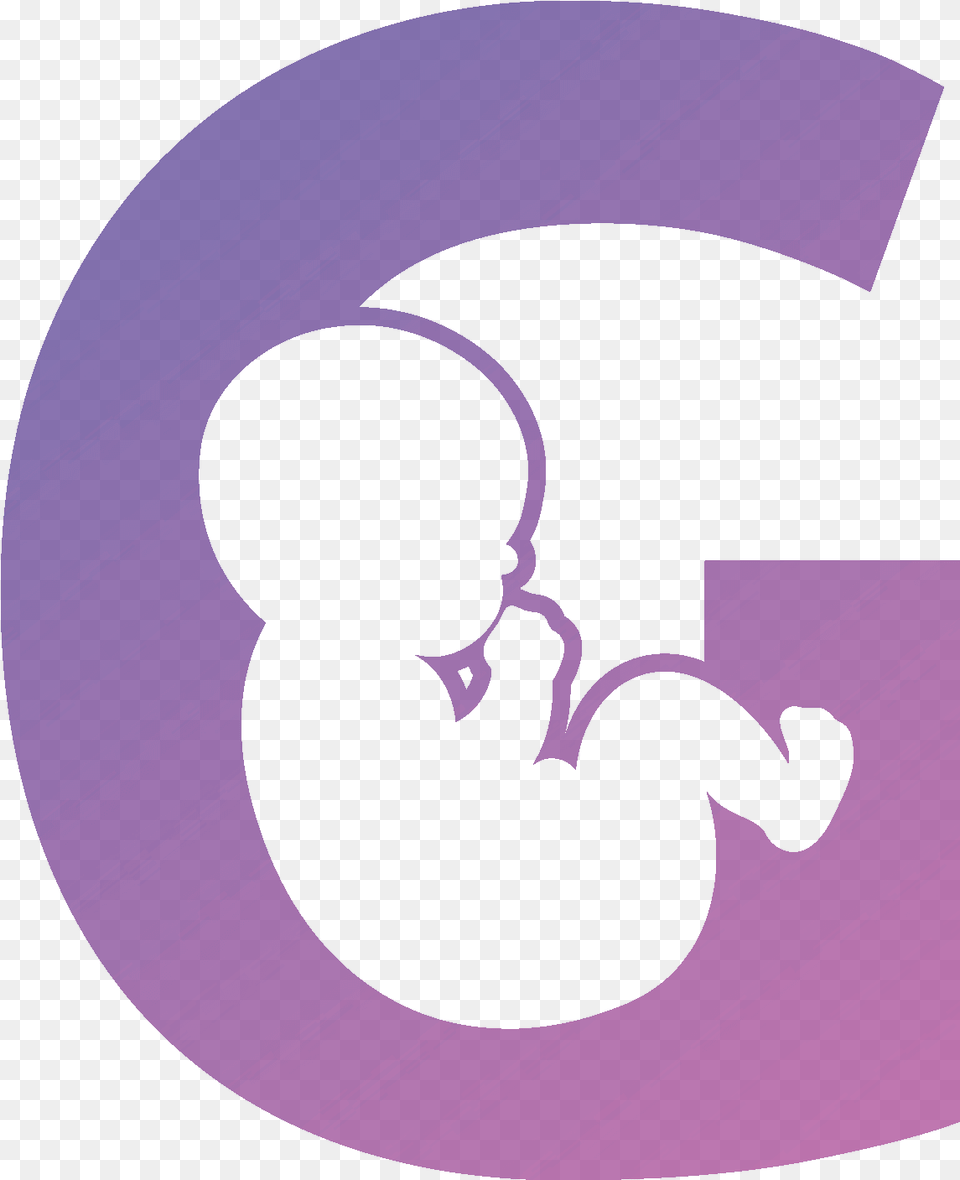 G Colores Gestlife Illustration, Symbol, Baby, Person, Text Free Png