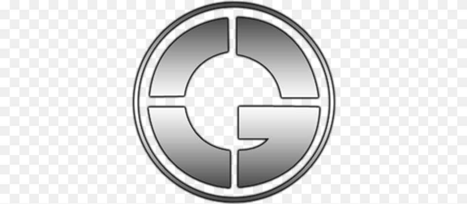 G Cool G Logo, Symbol, Cross Free Png
