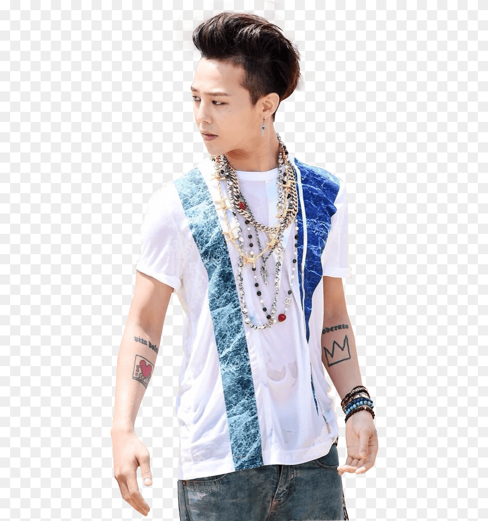 G Dragon Cute G Dragon, Accessories, Person, Teen, Male Free Transparent Png