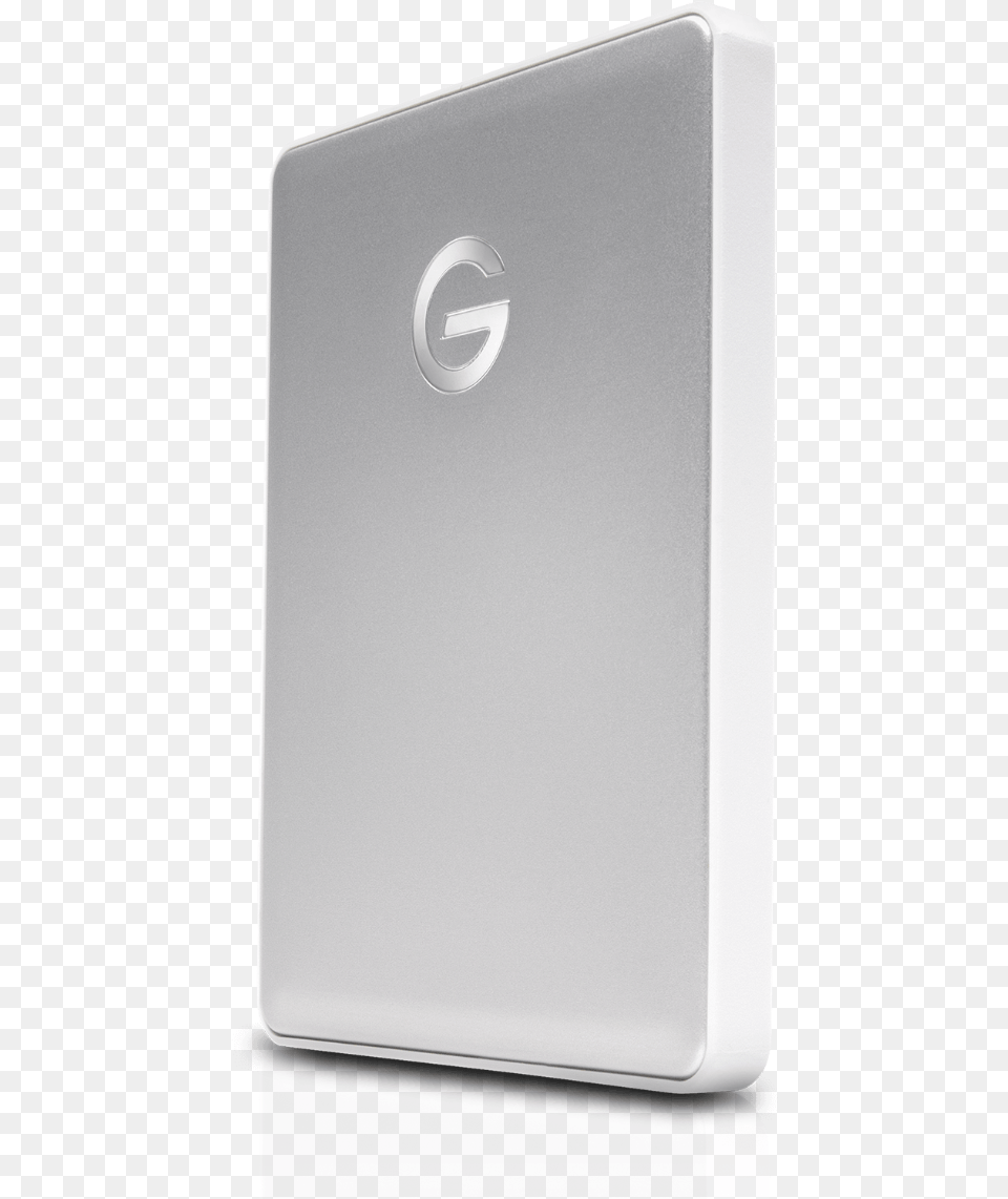 G Drive Mobile Usb C 1tb Silver Ww V2 G Drive Mobile Usb C, Electrical Device, Switch, Computer, Electronics Png