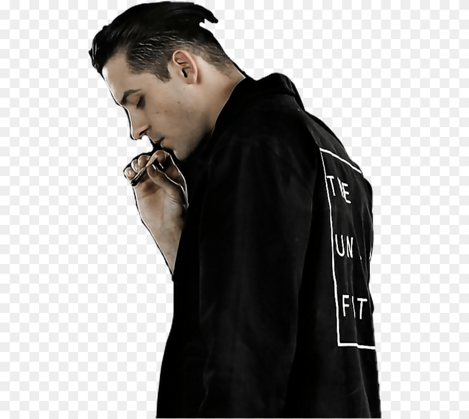 G Eazy, Adult, Person, Man, Male Free Transparent Png