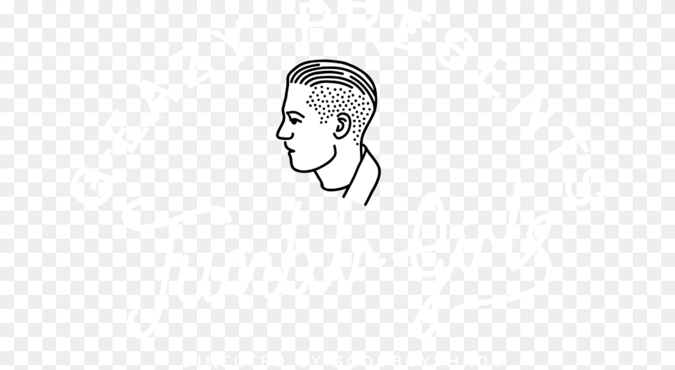 G Eazy, Face, Head, Person, Text Png Image