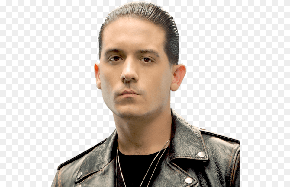 G Eazy, Portrait, Photography, Person, Man Png