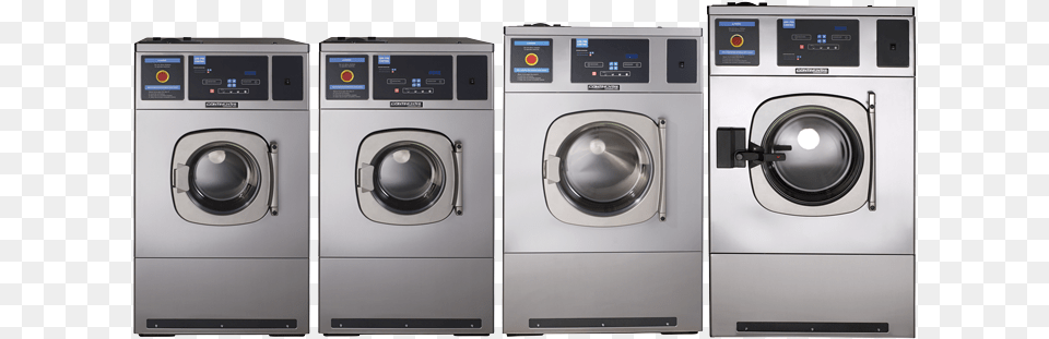 G Flex Hard Mount Commercial Washers For On Premise Continental Girbau Washer Error Codes, Appliance, Device, Electrical Device Free Png