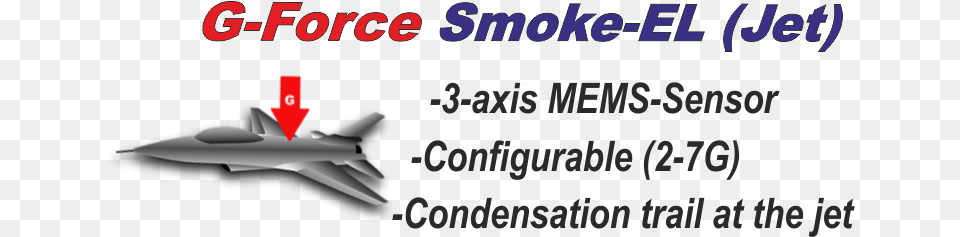 G Force Smoke El G Force, Aircraft, Transportation, Vehicle, Airplane Free Png