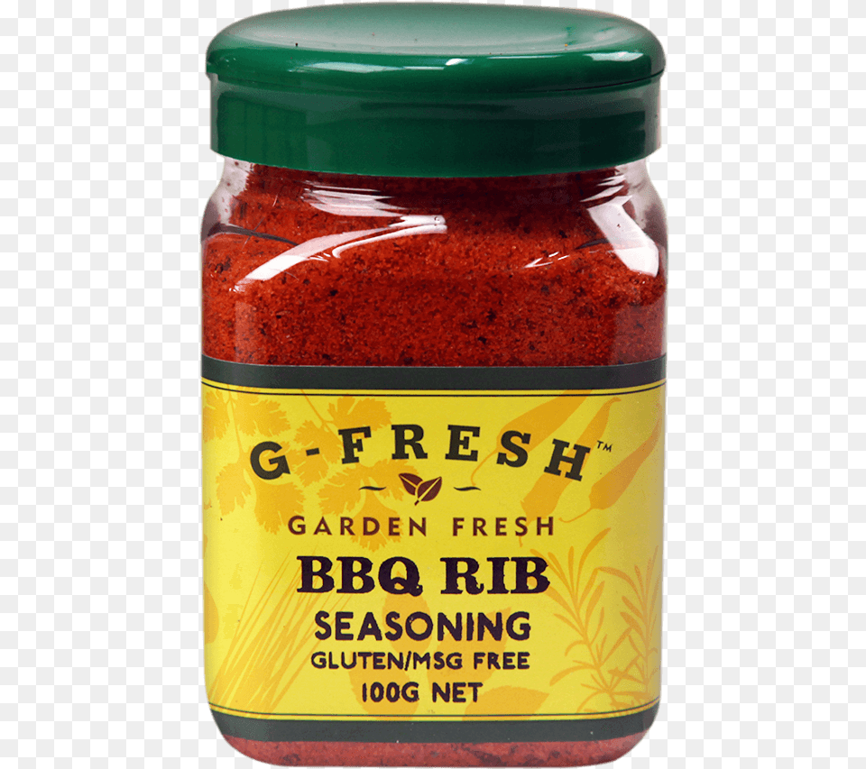 G Fresh Lemon Pepper, Can, Tin, Food, Jar Free Transparent Png