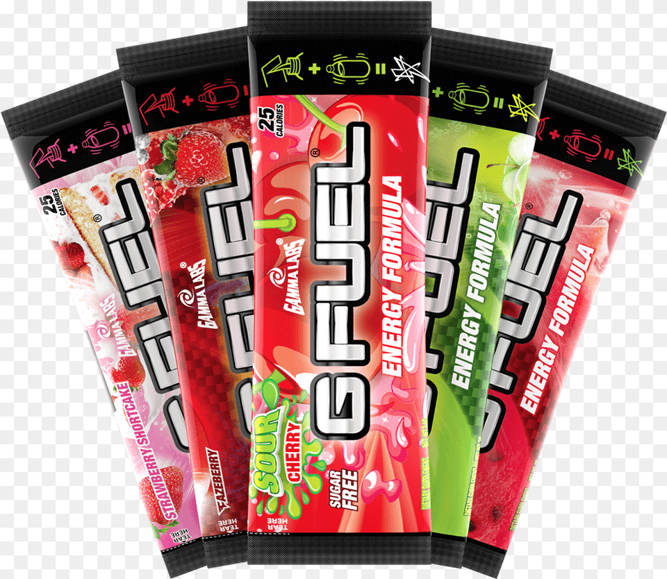G Fuel Pineapple Packaging And Labeling, Food, Sweets, Can, Tin Free Png Download