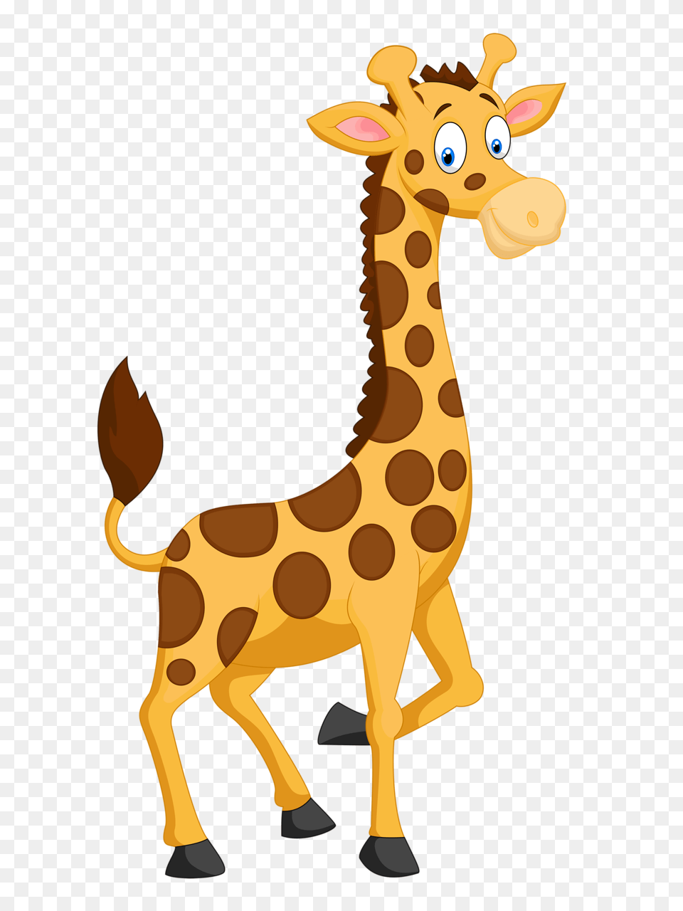 G Giraffe Animals Clip Art, Animal, Deer, Mammal, Wildlife Free Transparent Png