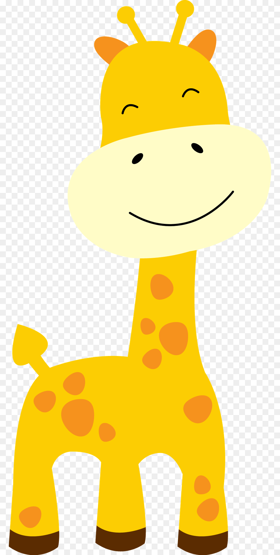 G Giraffe Baby Safari, Plush, Toy, Animal, Bear Png Image