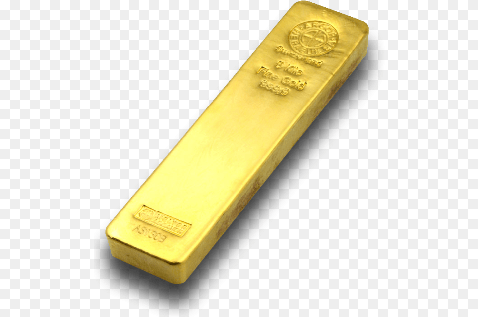 G Gold Bar Png Image