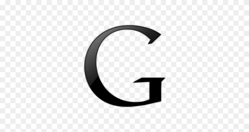 G Google Logo Icon, Smoke Pipe Free Transparent Png