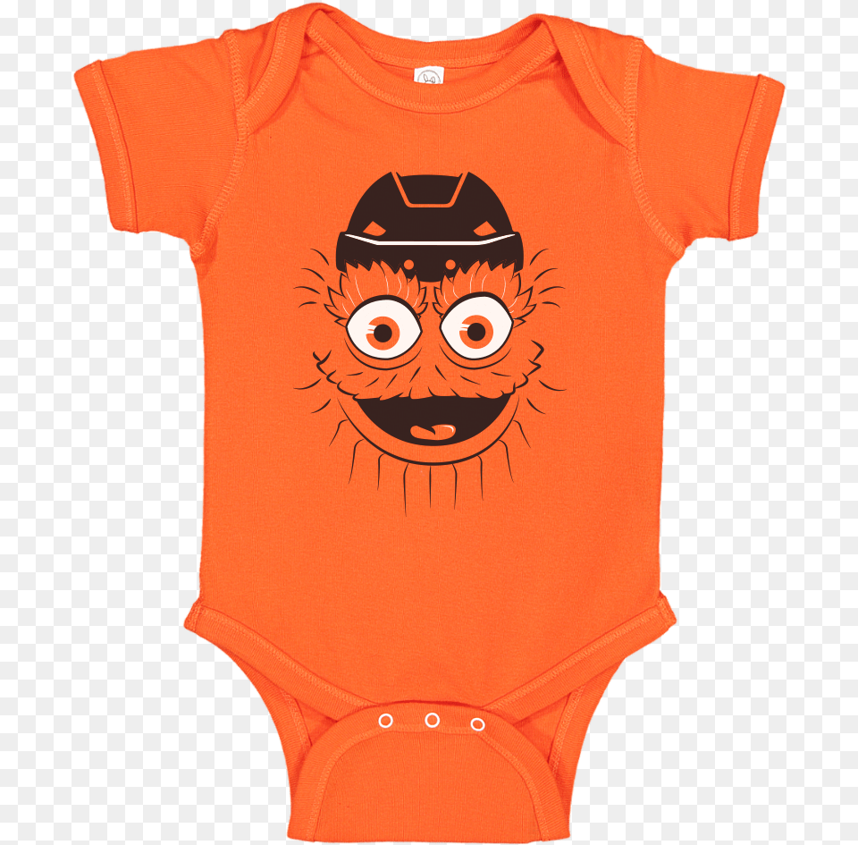 G Is For Gritty Infant Onesie Gritty Onesie, Clothing, Shirt, T-shirt Png Image