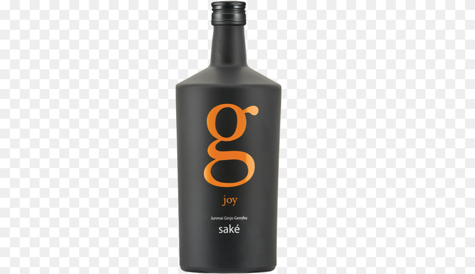 G Joy Sake Ginjo Genshu Guinness, Alcohol, Beverage, Bottle, Shaker Png