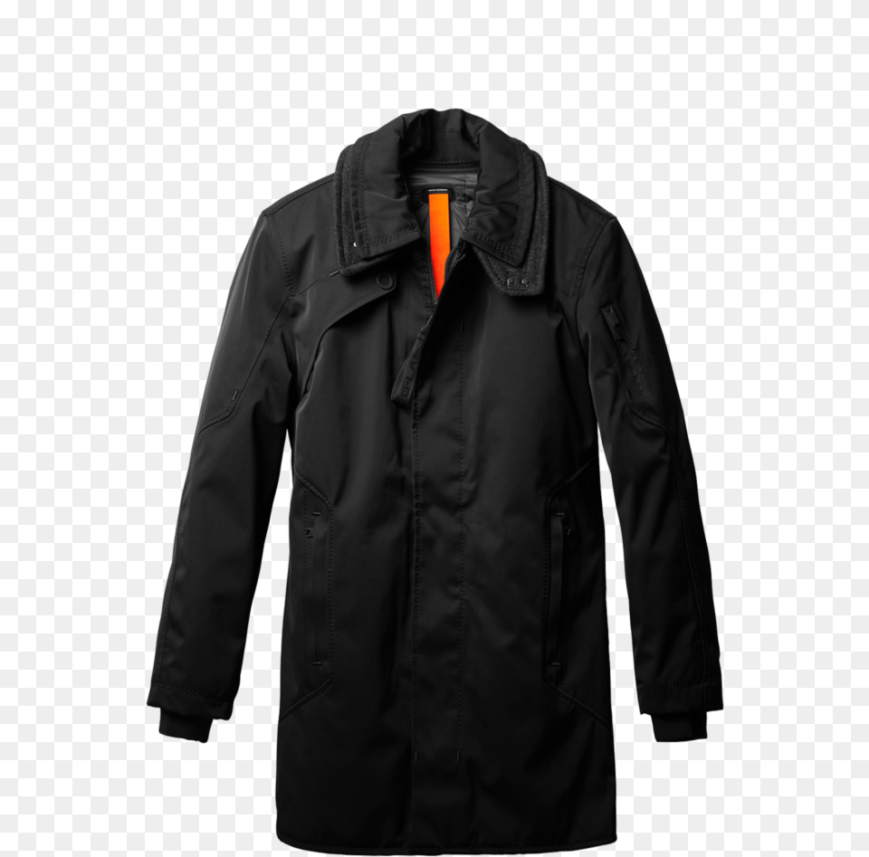G Lab Cosmo Sleek Touch Black 1 Winterjacke Herren Dickies Eisenhower Lined Metallica, Clothing, Coat, Jacket, Long Sleeve Png Image