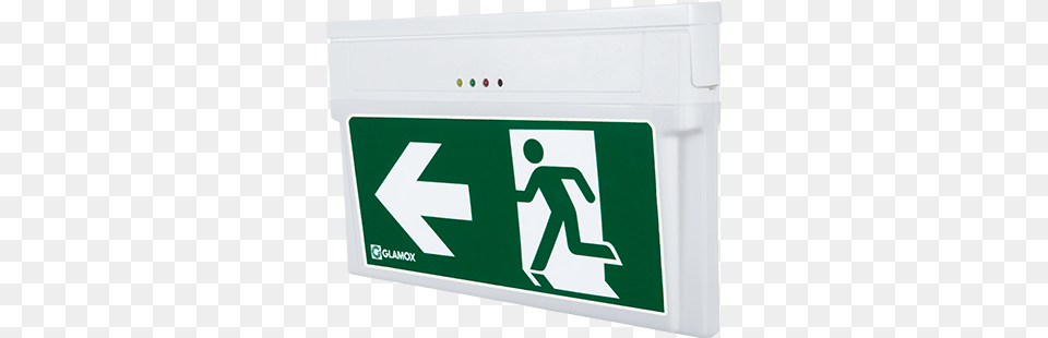 G Led Emergency Exit, First Aid, Symbol, Recycling Symbol, Sign Png Image