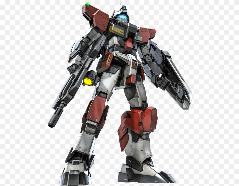 G Line Light Armor Gundam Battle Operation 2 Wiki Fandom, Robot, Person Png