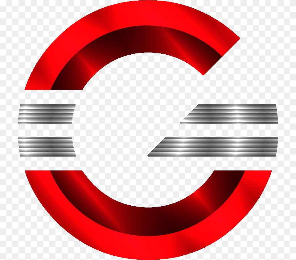 G Logo, Symbol, Emblem Free Png Download
