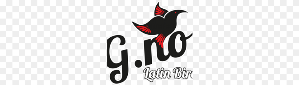 G No Latin Bird, Animal, Blackbird, Dynamite, Weapon Png
