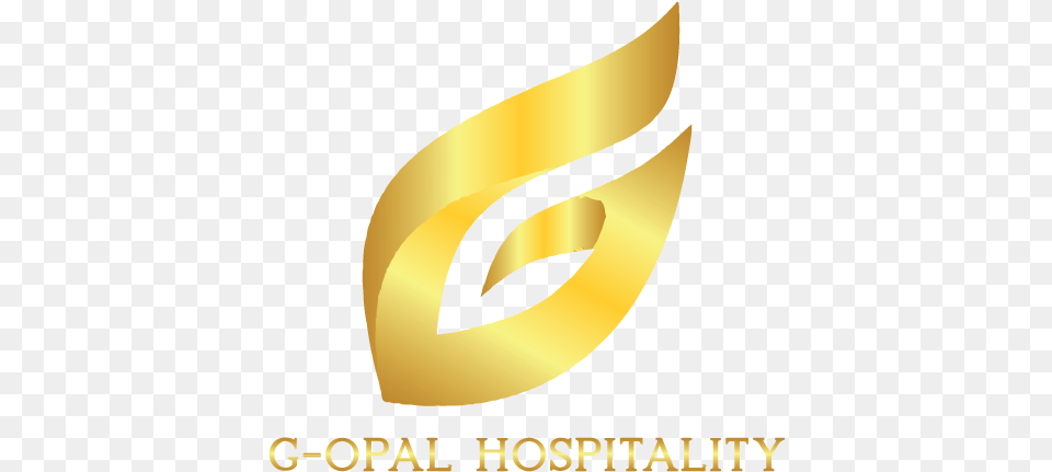 G Opal Hospitality Graphic Design, Logo, Text Png