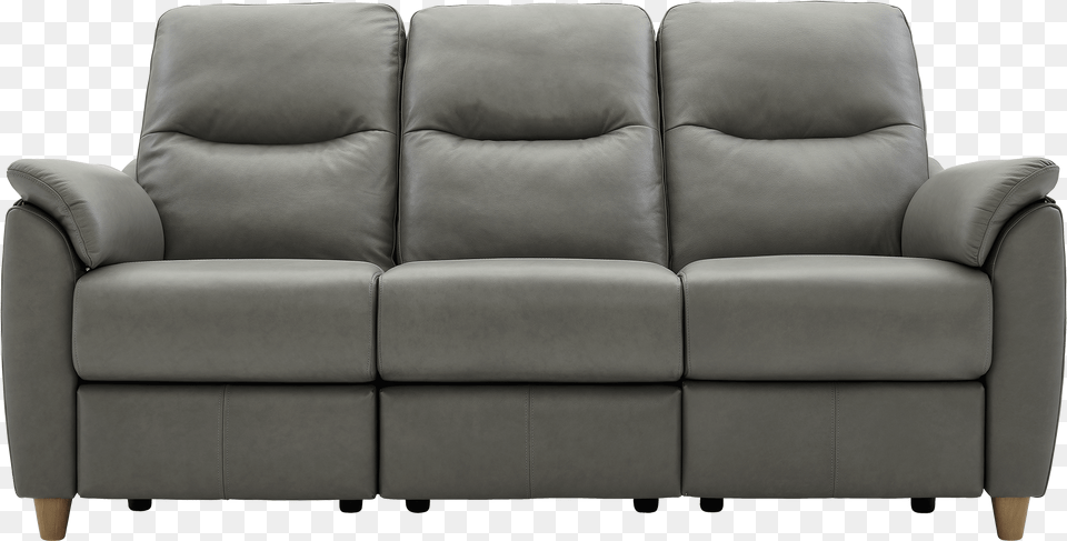 G Plan Chairs With Loose Cushions In Leather, Chair, Couch, Furniture, Armchair Png