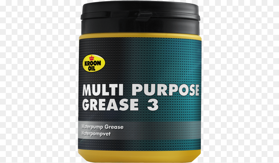 G Pot Kroon Oil Multi Purpose Grease Multi Purpose Grease, Bottle, Can, Tin Png