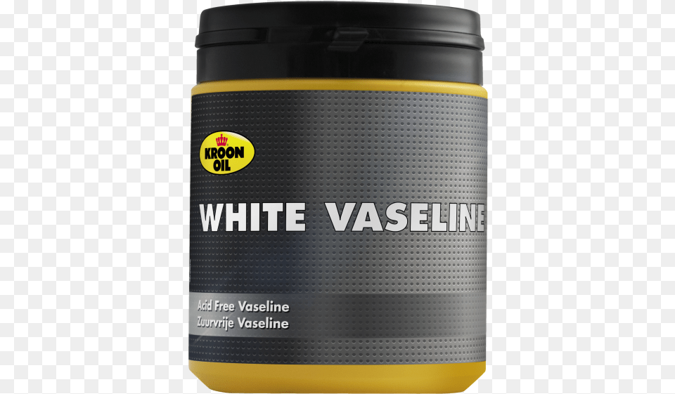 G Pot Kroon Oil White Vaseline Kroon, Electronics, Bottle Png Image