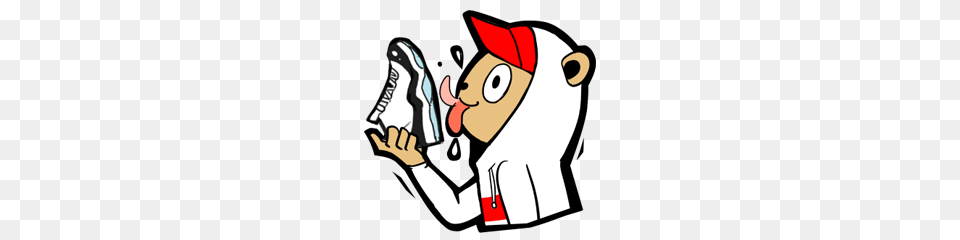 G Reezy The Dope Bear, Baby, Person Free Png