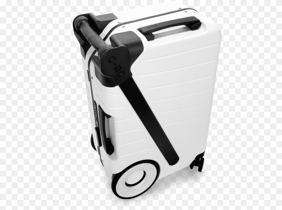 G Ro Six Luggage, Baggage, Device Free Transparent Png