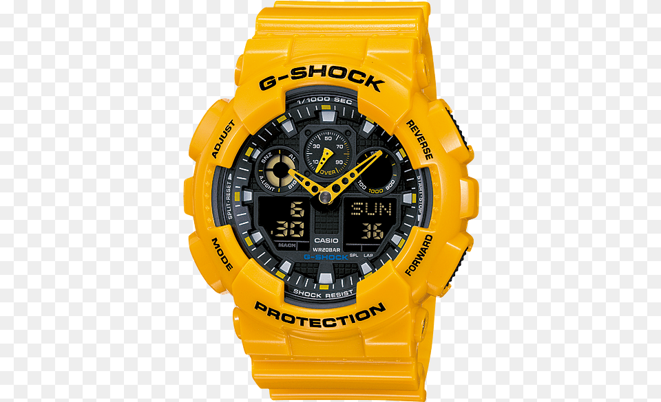 G Shock Casio G Shock 5081 Ga, Wristwatch, Electronics, Digital Watch, Person Free Transparent Png