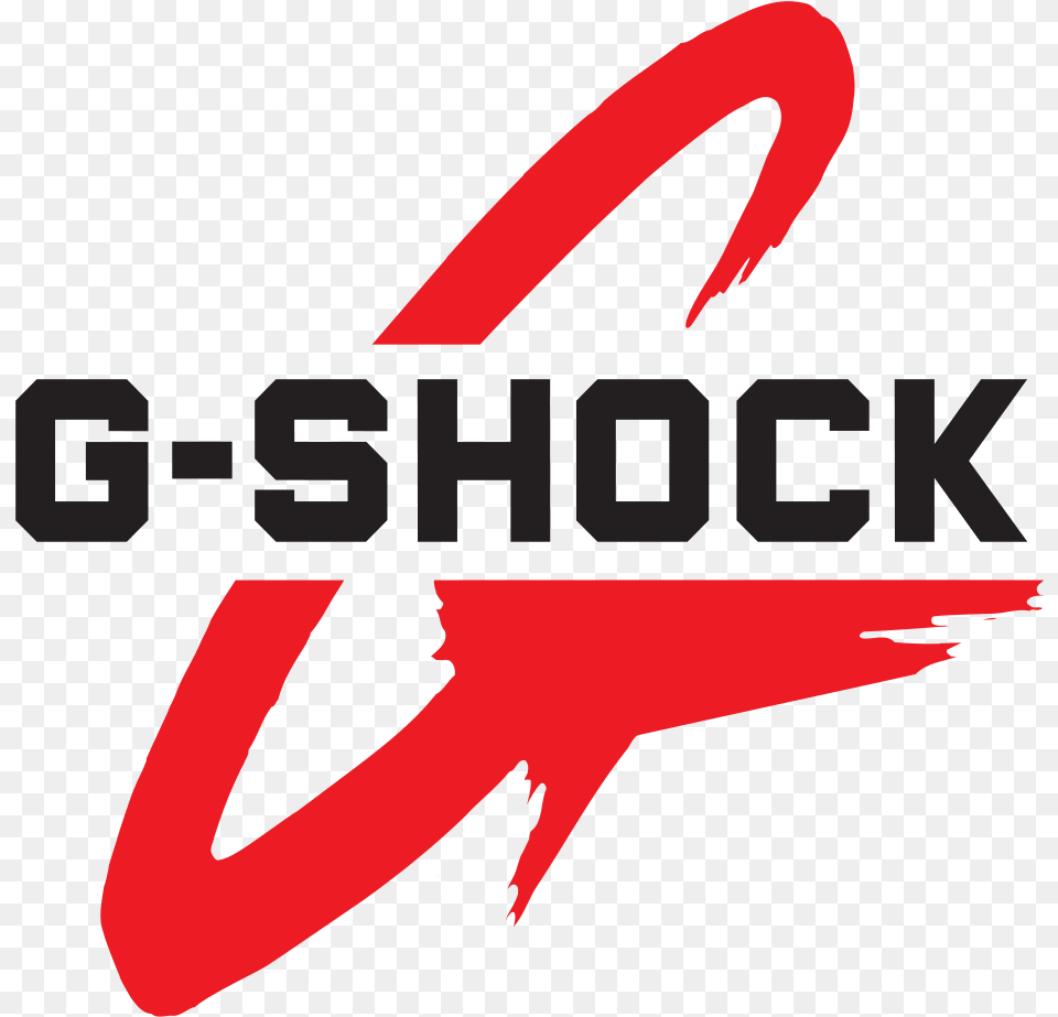 G Shock Logo Casio G Shock, Symbol, Text Png