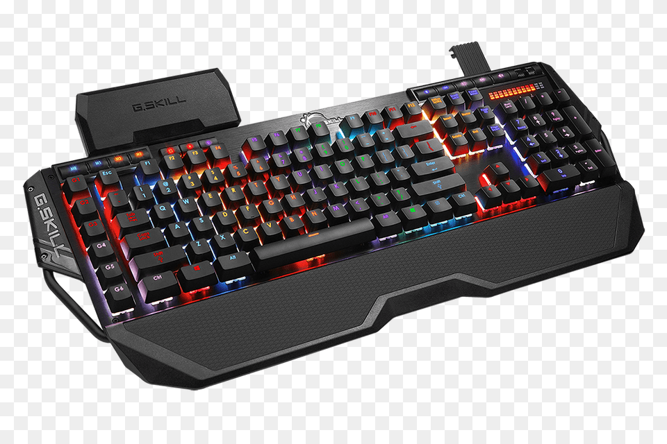 G Skill Releases New Gds Software Update For Rgb, Computer, Computer Hardware, Computer Keyboard, Electronics Free Png Download