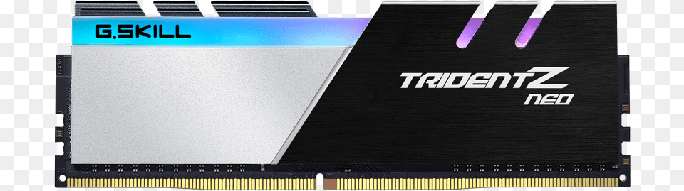 G Skill Trident Z Rgb Neo, Computer Hardware, Electronics, Hardware, Computer Free Png Download