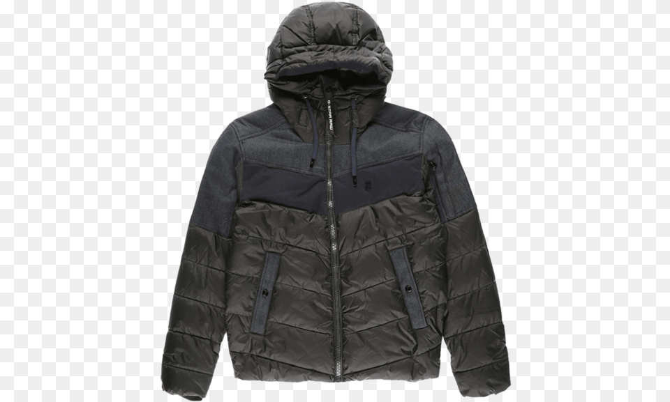 G Star Raw Whistler Hooded Jacket Women39s Mountain Light Triclimate Jacket, Clothing, Coat, Hoodie, Knitwear Free Png