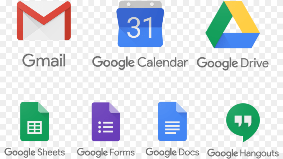 G Suite, Text Free Png