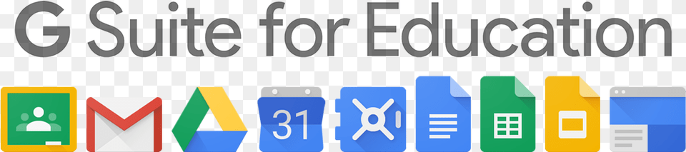 G Suite For Education, File, Text Free Png